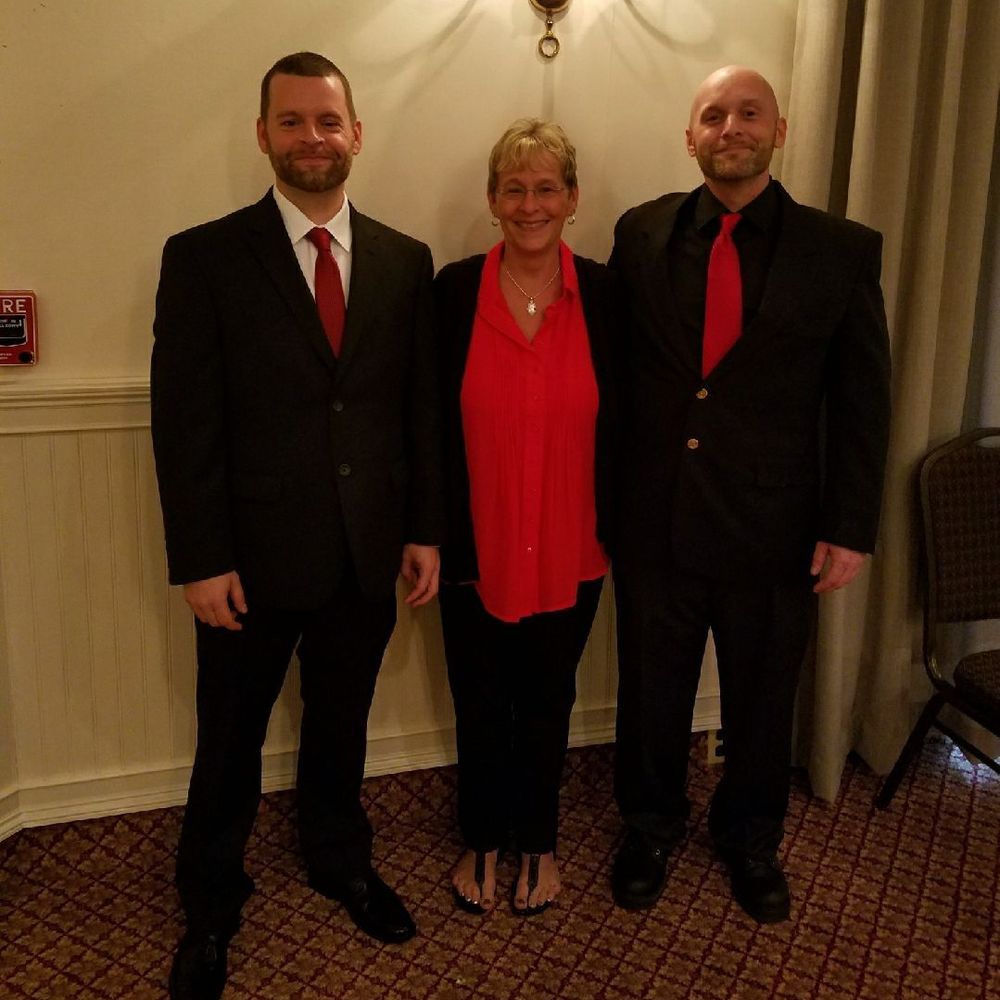 Meet your Posher, Keith